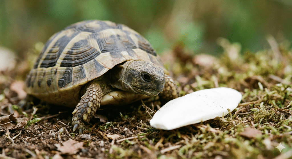 Best tortoise toys and enrichment activities for your pet. From natural items to fun activities, learn how to keep your tortoise mentally stimulated.