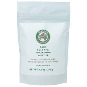 Baby Salcata Superfood Powder