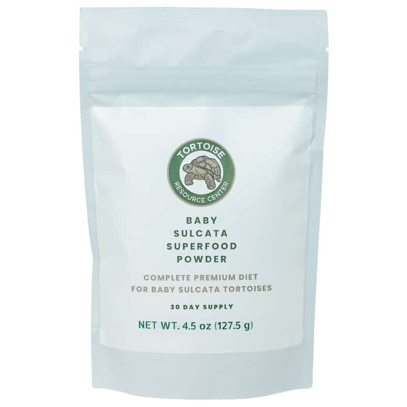 Superfood Powder 2 Baby Salcata Superfood Powder
