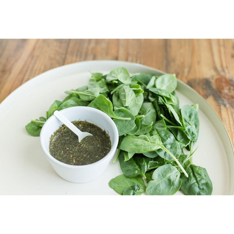 Superfood Powder 5 Baby Salcata Superfood Powder