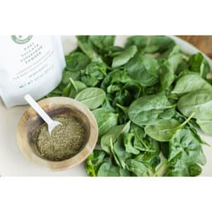 Baby Salcata Superfood Powder