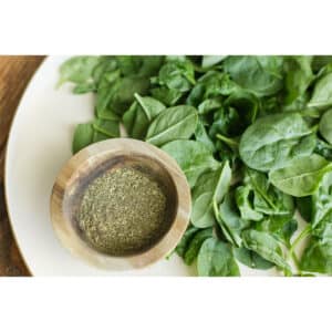 Baby Salcata Superfood Powder