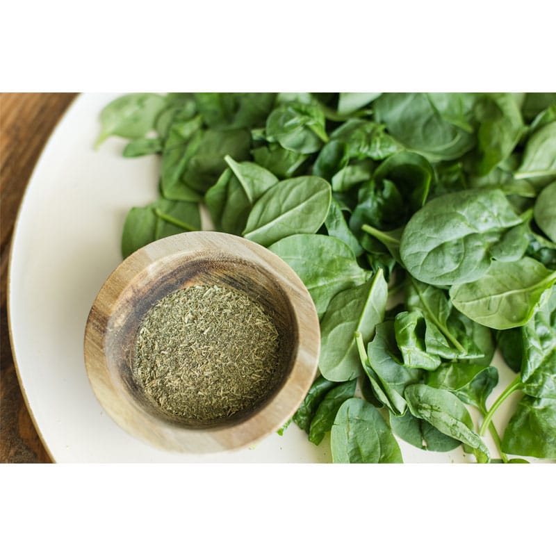 Superfood Powder 9 Baby Salcata Superfood Powder