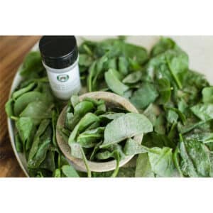 Sulcata Vitamin and Mineral Topper Supplement