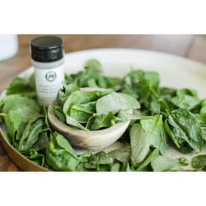 Sulcata Vitamin and Mineral Topper Supplement