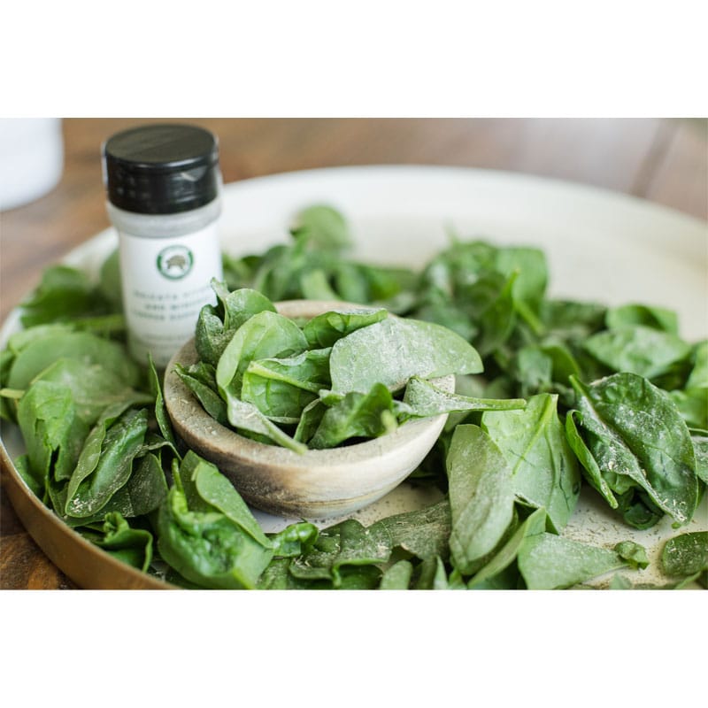 Vitamin and Mineral Supplement 6 Sulcata Vitamin and Mineral Topper Supplement