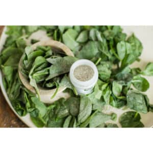 Sulcata Vitamin and Mineral Topper Supplement