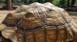 What Causes Sulcata Shell Pyramiding and How to Fix It 3 Sulcata shell pyramiding is one of the most common—and most misunderstood—problems affecting captive sulcata tortoises.