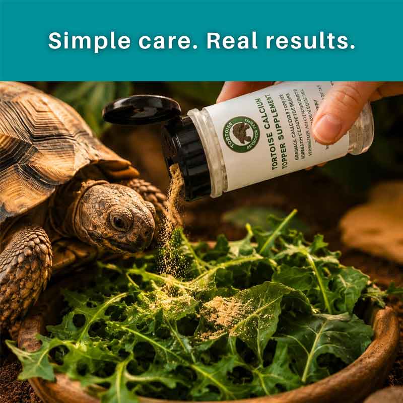 Tortoise Daily Multivitamin 8 Tortoise Daily Multivitamin Supplement